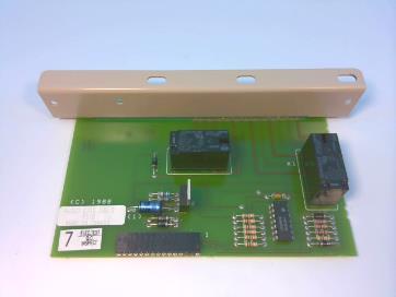 6616-C321 by EDWARDS SIGNALING