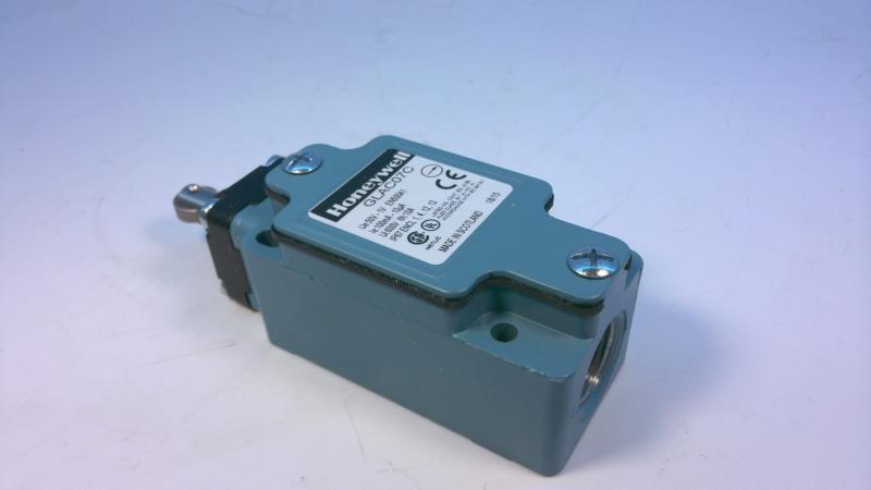 HONEYWELL GLAC07C