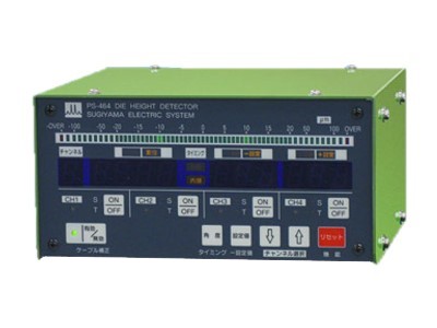 SUGIYAMA ELECTRIC PS462