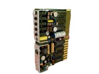 ZT-5537A by ASEA BROWN BOVERI