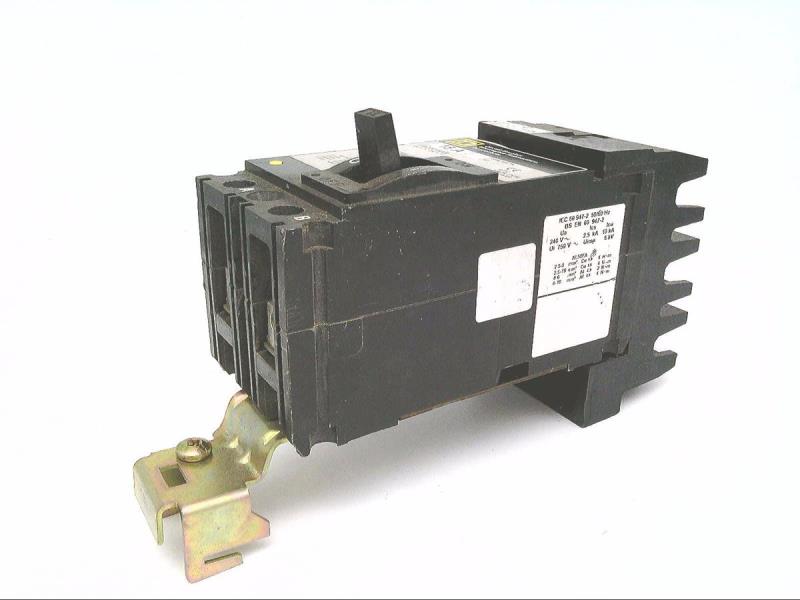 SCHNEIDER ELECTRIC FAB26020AC