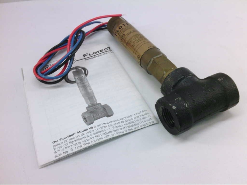 V6EPB-B-S-1-MI by FLOTECH