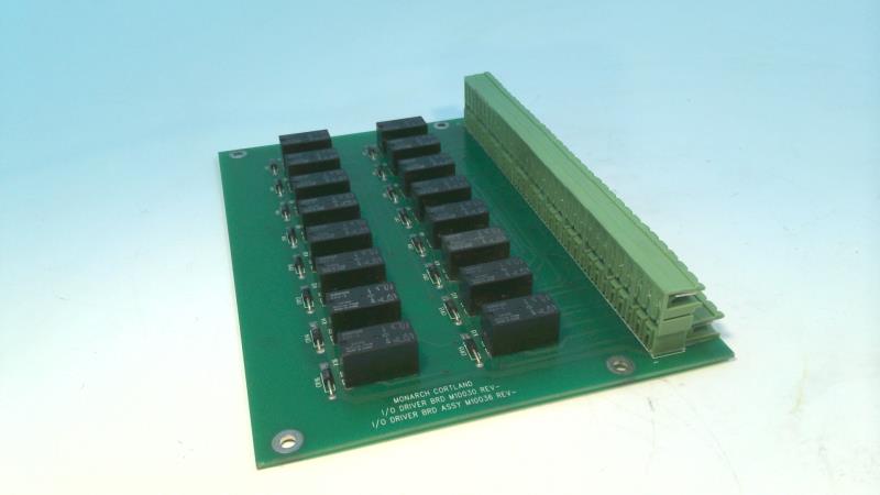 MONARCH MARKING M10036