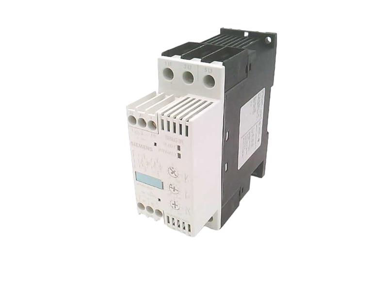 SIEMENS 3RW3024-1AB05