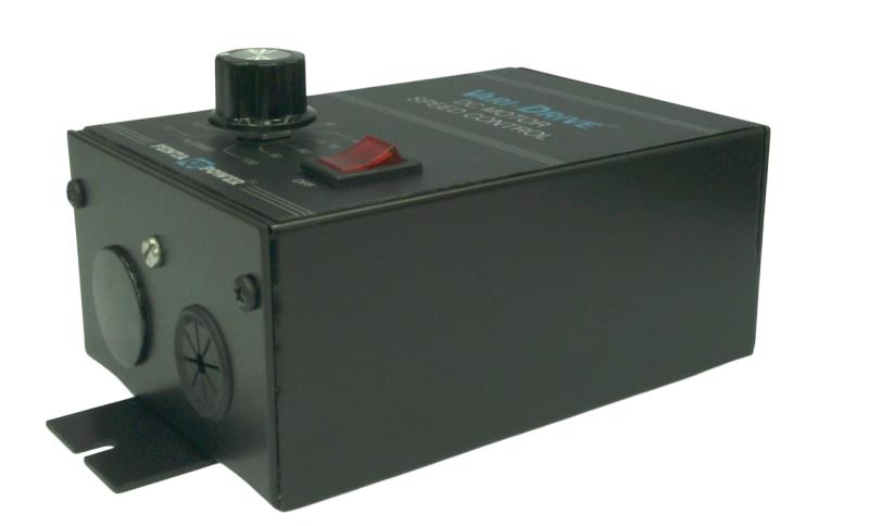 KB ELECTRONICS KBWM-120