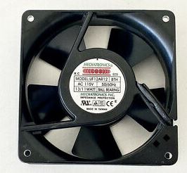 MECHATRONICS UF12AR12-BTHR