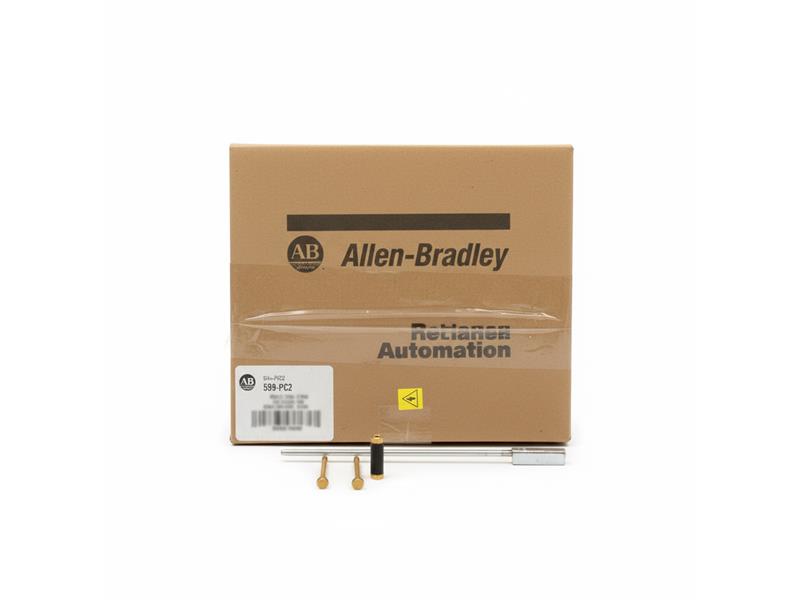 ALLEN BRADLEY 599-PC2
