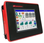 EZ12-T6C-E by AVG AUTOMATION