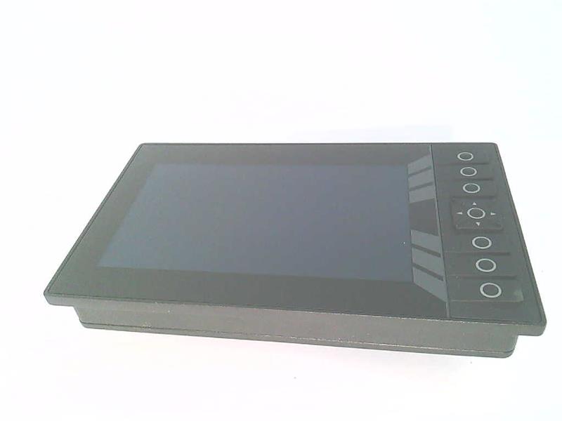 EFECTOR ECOMATDISPLAY/7"/TOUCH-CR1077
