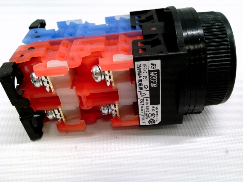 AR30F0R-22R by FUJI ELECTRIC