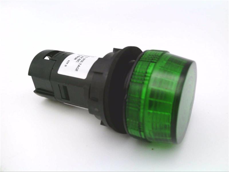 C3 CONTROLS W22U-120LG-WLG