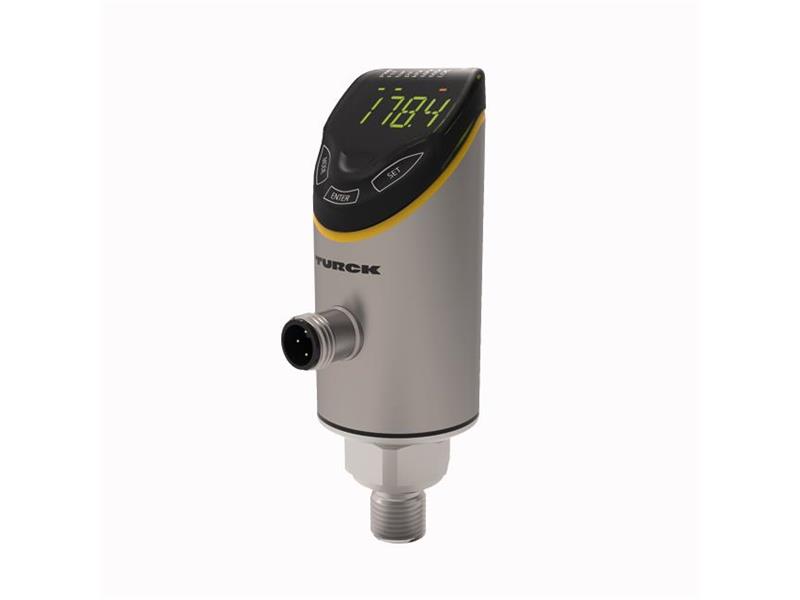 TURCK PS510-16V-04-LI2UPN8-H1141/X