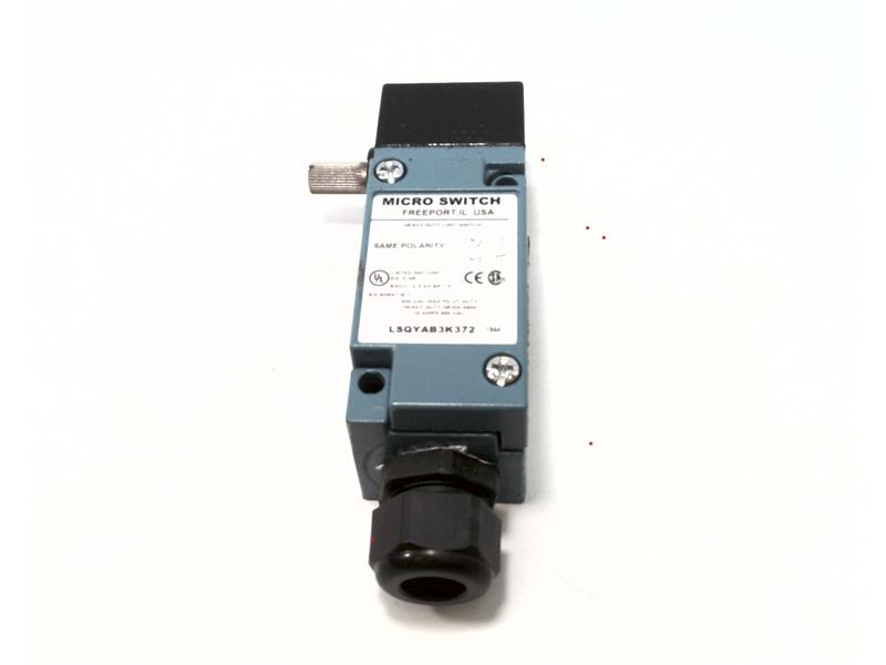 HONEYWELL LSQYAB3K372