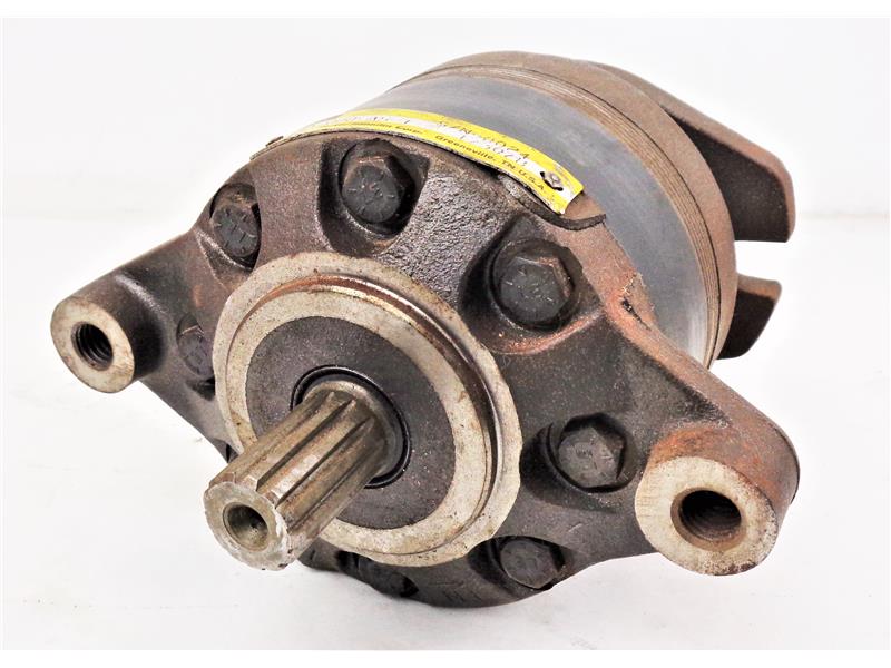 PARKER 110A-088-AS-1-S