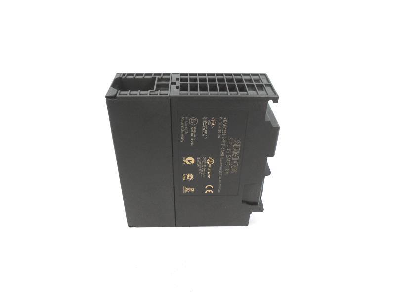 SIEMENS 6AG1331-7PF01-4AB0