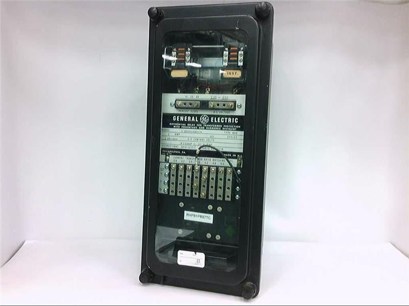 GENERAL ELECTRIC 12BDD16B11A