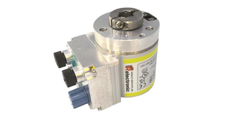 T&R ELECTRONIC CDH582M-00017
