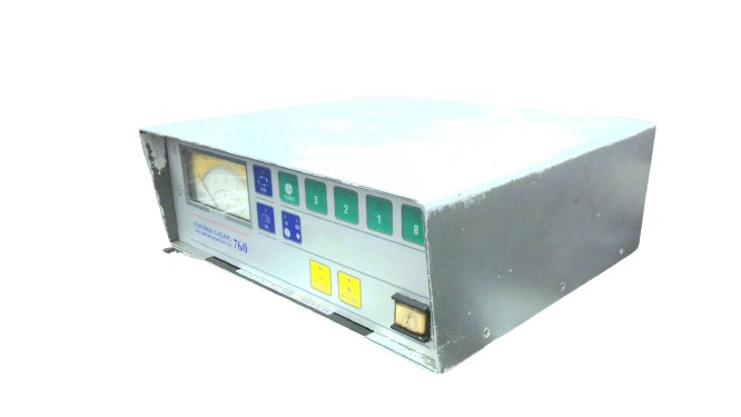CONTROL GAGING 900920-001-0000