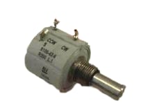 8106-42-0 by TT ELECTRONICS