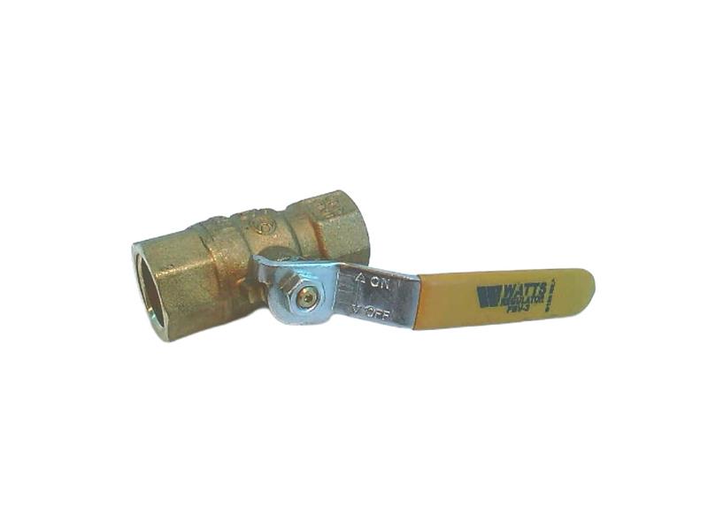 WATTS FBV-3 1/2