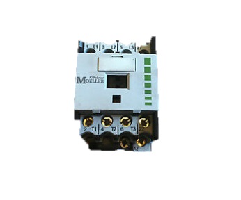 EATON CORPORATION DIL00AM-01-24V-50HZ