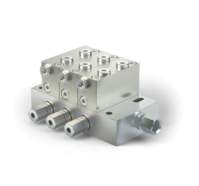 LINCOLN INDUSTRIAL PSG2-3-03968