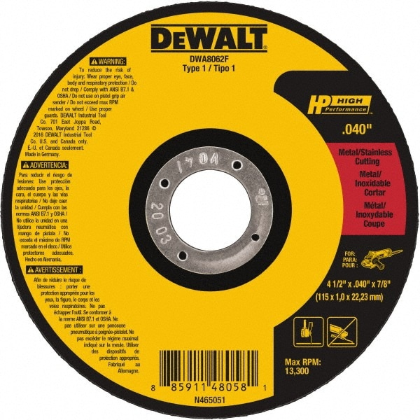 DWA8062F by STANLEY BLACK & DECKER