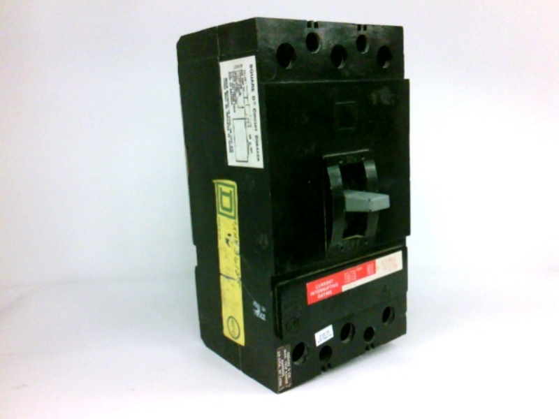 SCHNEIDER ELECTRIC KHF36125