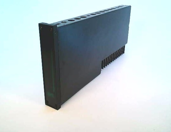 SH101AXTX1/5VDCVBLANK by AMETEK