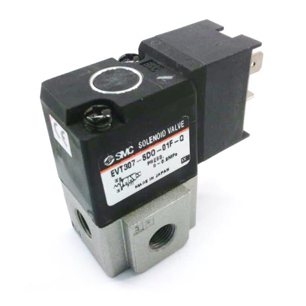 SMC EVT307-5DO-01F-Q