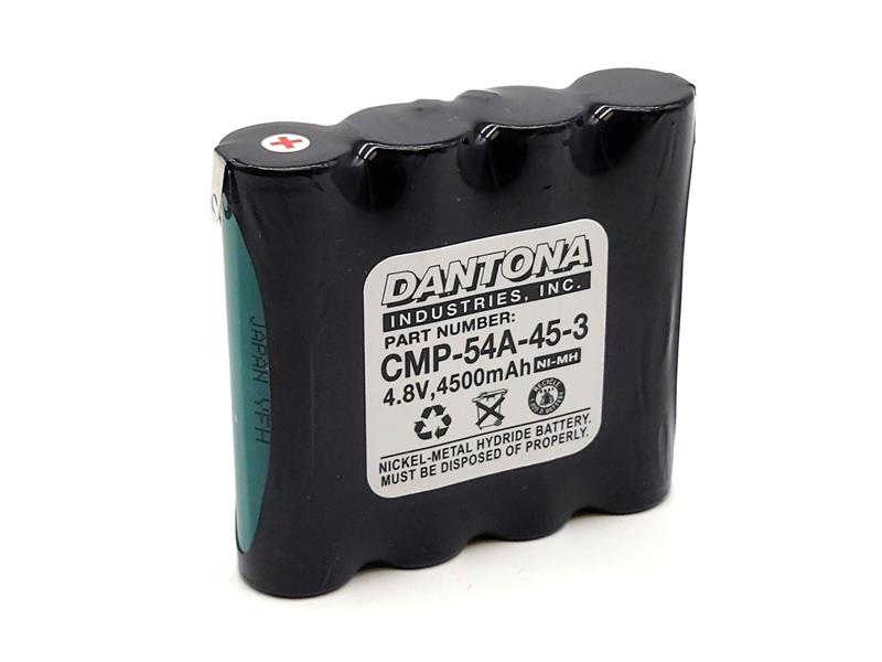 DANTONA CMP-54A-45-3