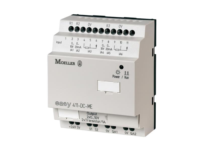EASY 411-DC-ME by EATON CORPORATION