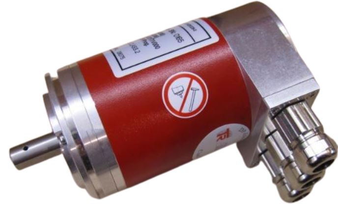 CES582M-10157 by T&R ELECTRONIC