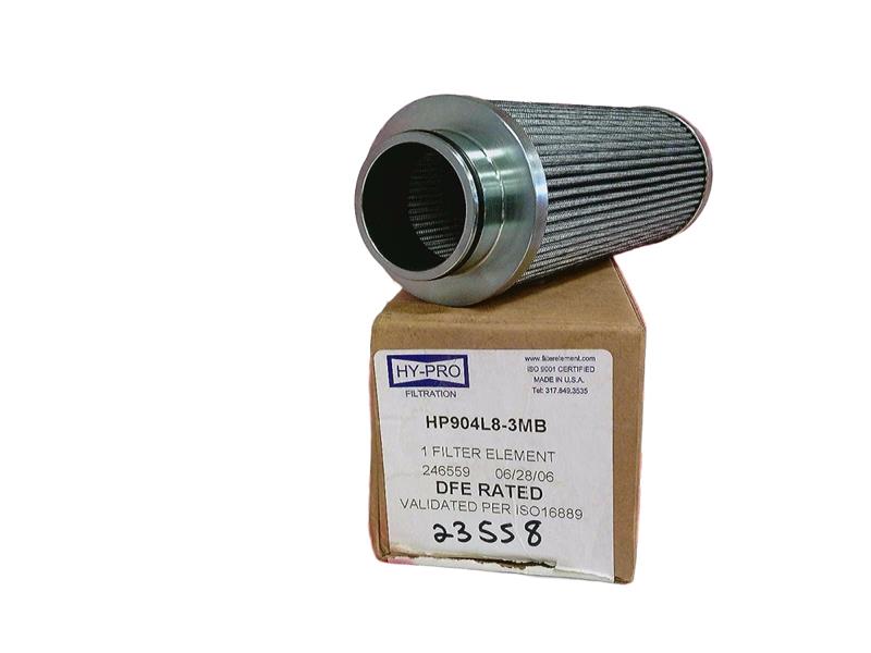 HP904L8-3MB by PENTAIR