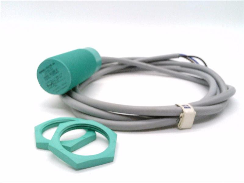 PEPPERL & FUCHS NJ10-30GK-E