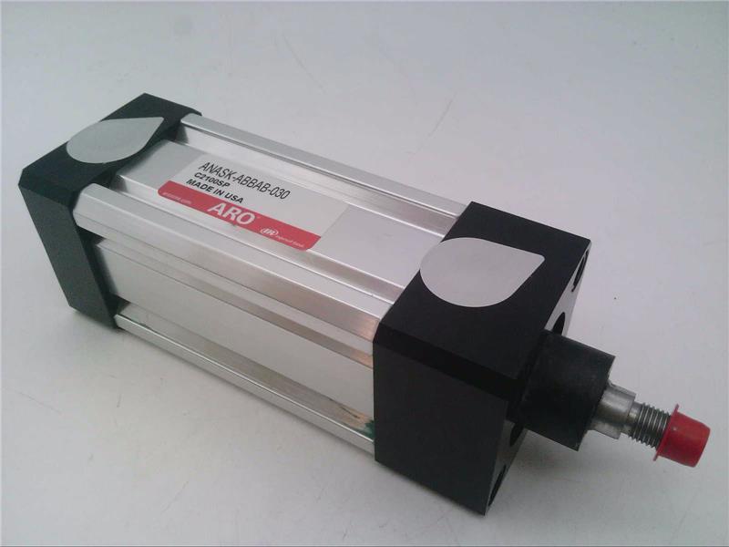 INGERSOLL RAND ANASK-ABBAB-030