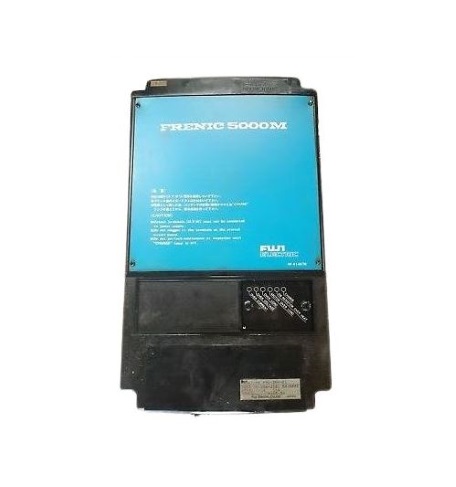 FUJI ELECTRIC FMD-7AN-21