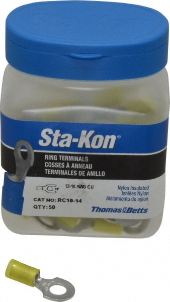 ABB THOMAS & BETTS RC10-14