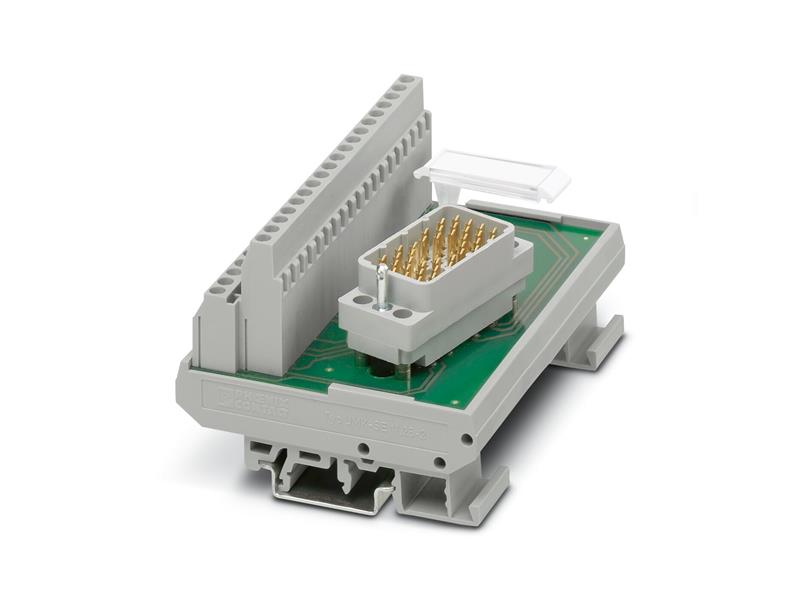 PHOENIX CONTACT UMK- EC38/38-XOL
