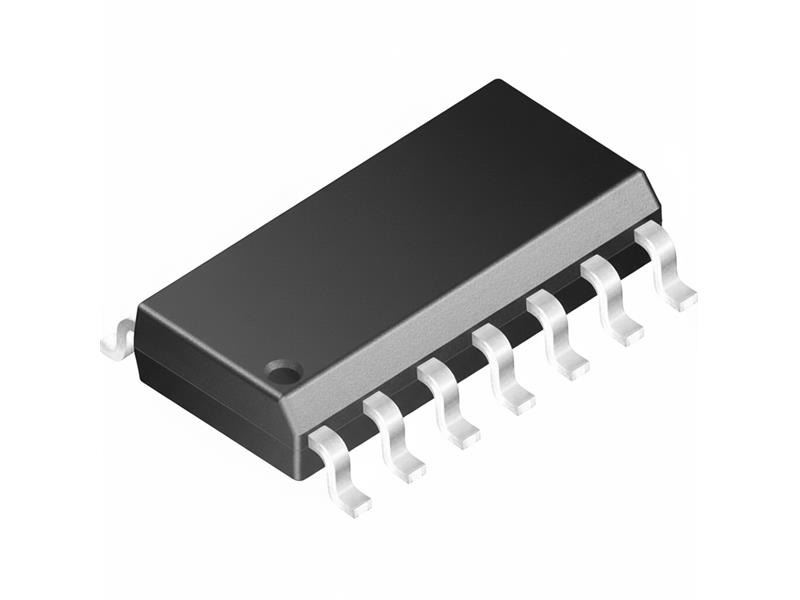 ON SEMICONDUCTOR MM74HCT04M