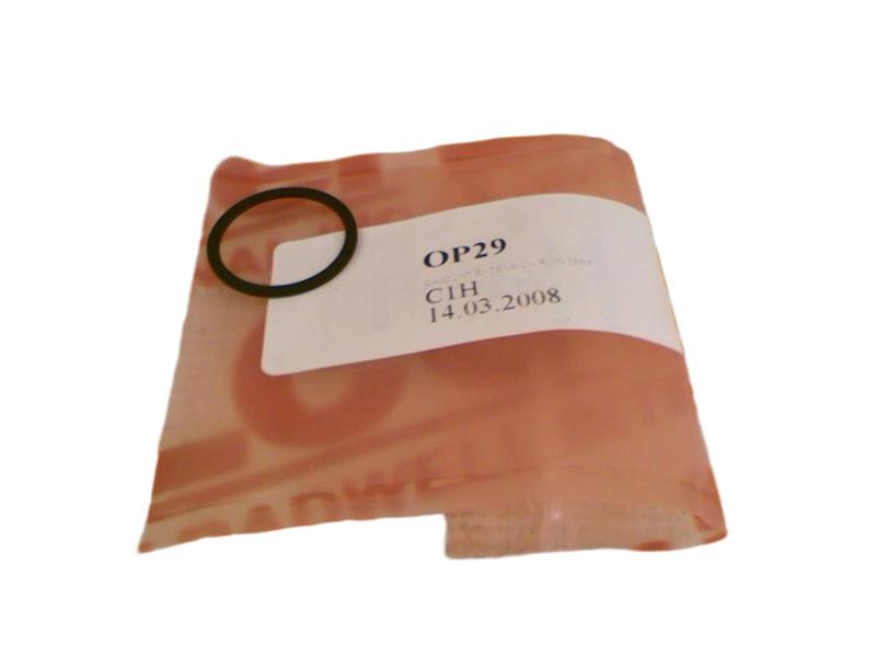 ICOS OP29