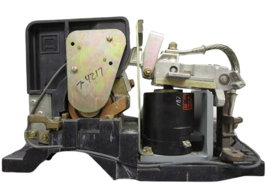 SCHNEIDER ELECTRIC 7004MGO1230V