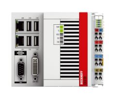 BECKHOFF CX5120-0112