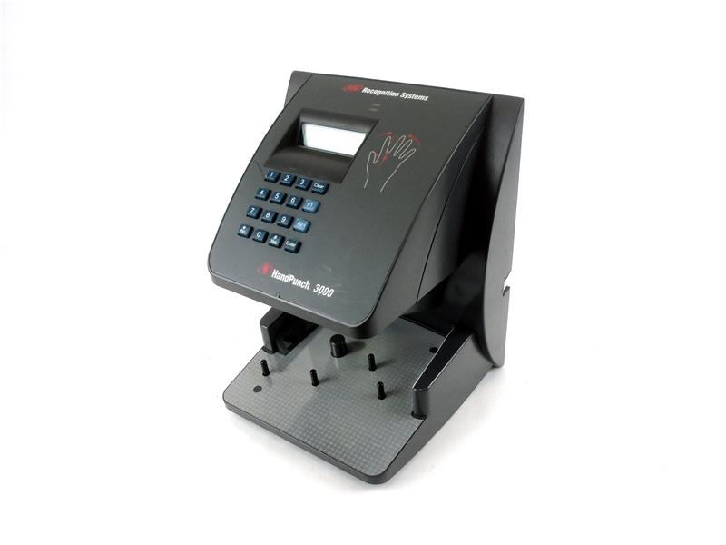 SCHLAGE ELECTRONICS HP-3000