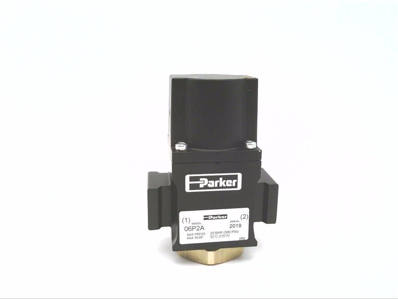 PARKER 06P2A