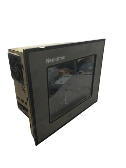NEMATRON CORP ICI5350140C8461