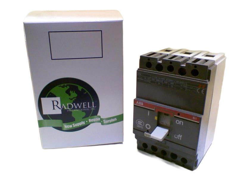 ASEA BROWN BOVERI 1SDA000168R1
