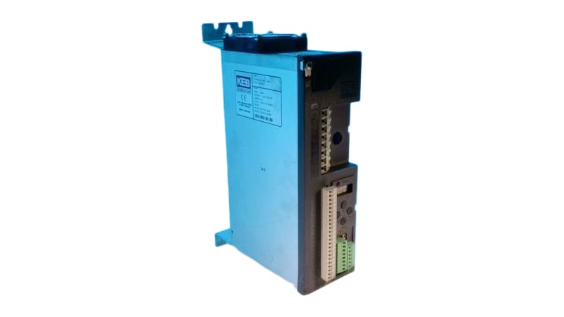 09.F0.R21-4000 by KEB AUTOMATION