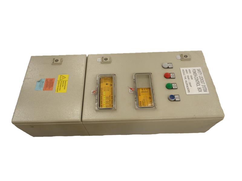 EATON CORPORATION SLSPC6C3CFP3