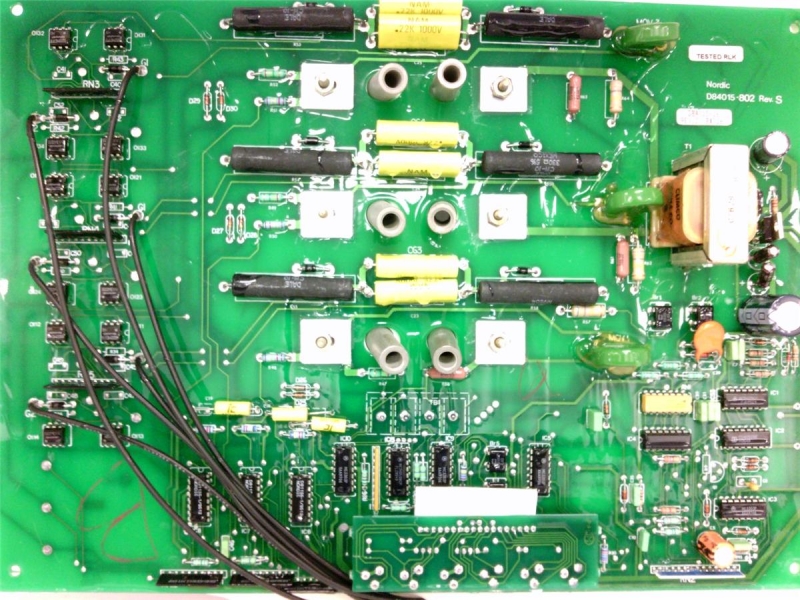 D84015-16 by SIEMENS